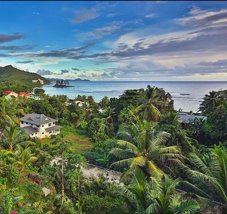 Island Of Love Grand Anse  Grand Anse (Mahe)