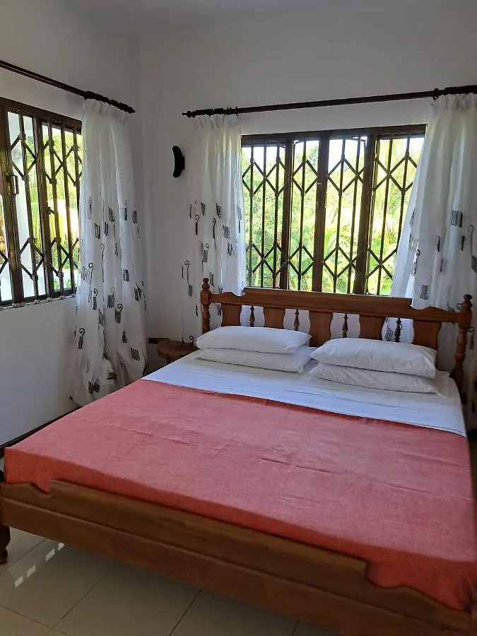 Island Of Love Grand Anse  Villa