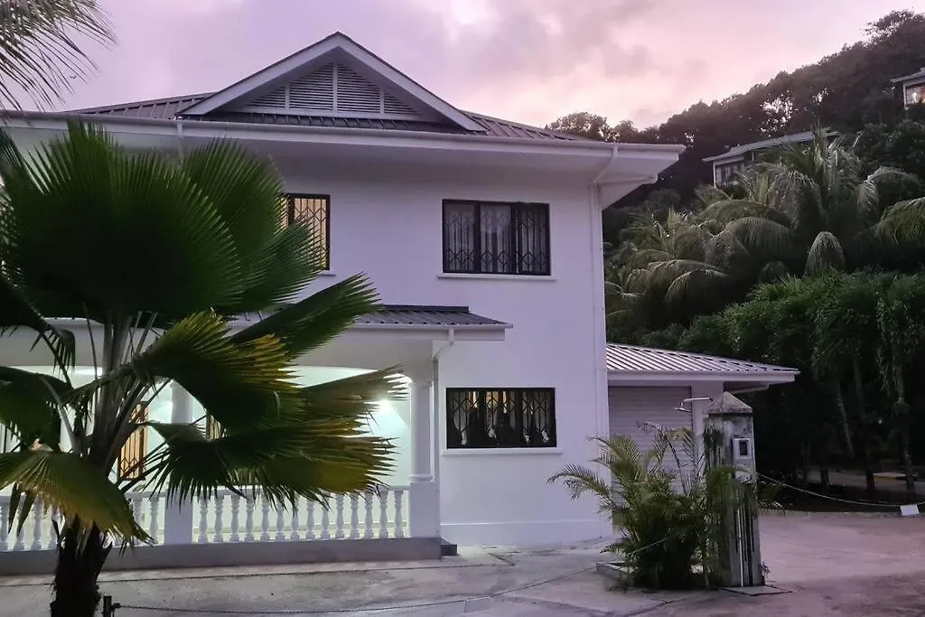 Island Of Love Grand Anse  0*, Grand Anse (Mahe)